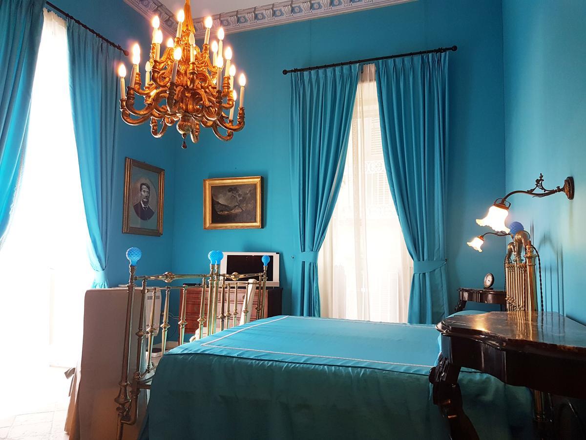 Residenza Vanvitelli Tropea Exterior foto
